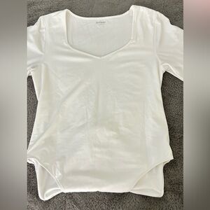 Old navy Bodysuit